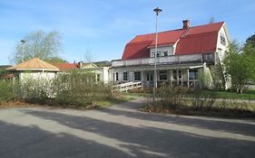 Vilan Boende